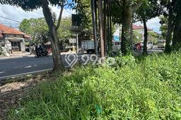 Dijual Tanah Lokasi Kapal, Badung Seluas 700m2 Dijual Tanah Lokasi Kapal, Badung Seluas 700m2