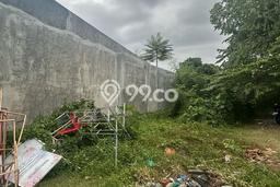 Tanah Kavling Dijual di Denpasar dengan Spesifikasi 105m2 Tanah Kavling Dijual di Denpasar dengan Spesifikasi 105m2