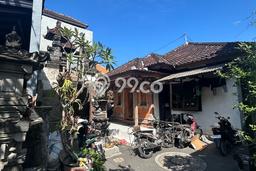 Tanah Kavling Dijual di Renon, Denpasar dengan Luas Tanah 175m2 Tanah Kavling Dijual di Renon, Denpasar dengan Luas Tanah 175m2