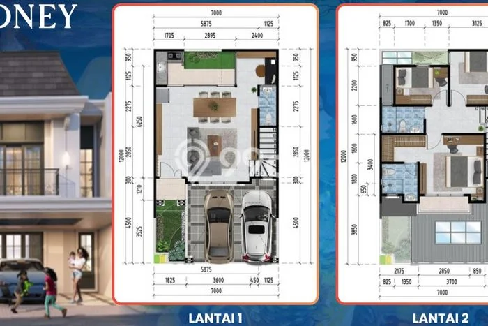 Dijual Rumah Elit Exclusive di Balikpapan Selatan, Balikpapan Dijual Rumah Elit Exclusive di Balikpapan Selatan, Balikpapan
