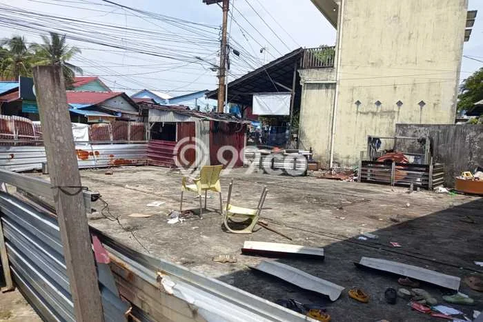 Disewakan Ruko komersial di Balikpapan Selatan luas bangunan 200m2 Disewakan Ruko komersial di Balikpapan Selatan luas bangunan 200m2