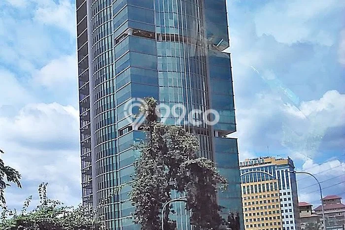 Unit Kantor Dijual di Jakarta Selatan LT 120m2 & LB 115m2 Unit Kantor Dijual di Jakarta Selatan LT 120m2 & LB 115m2