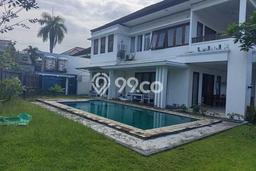 Siap Huni Rumah Mewah 4 Kamar di Balikpapan Selatan Dekat ke Mana Pun Siap Huni Rumah Mewah 4 Kamar di Balikpapan Selatan Dekat ke Mana Pun