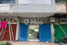 Area Strategis! Disewakan Ruko Lokasi Balikpapan Kota, Balikpapan Cocok untuk Bisnis Area Strategis! Disewakan Ruko Lokasi Balikpapan Kota, Balikpapan Cocok untuk Bisnis