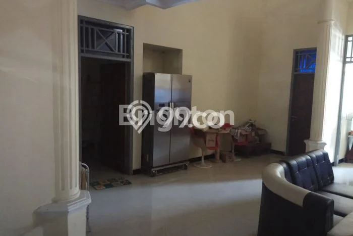 Hunian Nyaman Asri 6 KT Siap Huni di Kembang Arum Semarang Hunian Nyaman Asri 6 KT Siap Huni di Kembang Arum Semarang