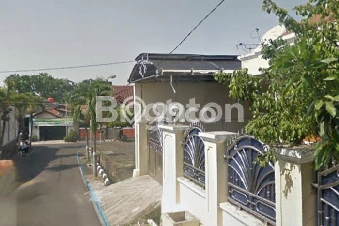 Hunian Nyaman Asri 6 KT Siap Huni di Kembang Arum Semarang Hunian Nyaman Asri 6 KT Siap Huni di Kembang Arum Semarang