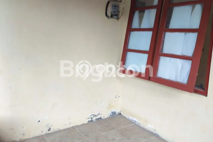 Rumah Minimalis Terbaik Dijual di Mranggen LT 136m2 Rumah Minimalis Terbaik Dijual di Mranggen LT 136m2