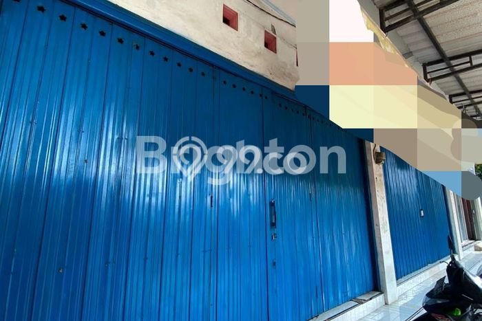 Area Ramai! Ruko Dijual di Mranggen untuk Bisnis Luas Bangunan 190m2 Area Ramai! Ruko Dijual di Mranggen untuk Bisnis Luas Bangunan 190m2
