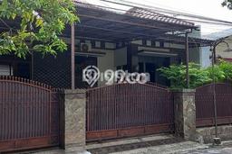 Siap Huni Rumah Mewah 5 Kamar di Pedurungan Dekat ke Mana Pun Siap Huni Rumah Mewah 5 Kamar di Pedurungan Dekat ke Mana Pun