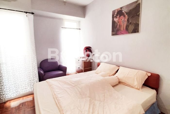 Apartemen Budget Friendly Dijual di Ngaliyan, Semarang Punya 1 Kamar Tidur Apartemen Budget Friendly Dijual di Ngaliyan, Semarang Punya 1 Kamar Tidur