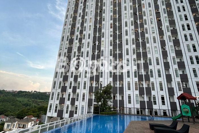 Apartemen Budget Friendly Dijual di Ngaliyan, Semarang Punya 1 Kamar Tidur Apartemen Budget Friendly Dijual di Ngaliyan, Semarang Punya 1 Kamar Tidur