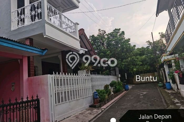 For Sale Hunian Rumah Terawat 3 Kamar di Ngesrep, Semarang For Sale Hunian Rumah Terawat 3 Kamar di Ngesrep, Semarang