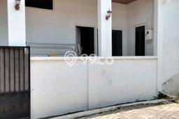 Rumah Luas Asri 3 KT Siap Huni di Tanah Mas Semarang Rumah Luas Asri 3 KT Siap Huni di Tanah Mas Semarang