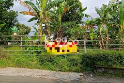 Lahan Kosong Dijual di Ambarawa, Ambarawa, Luas 188m2 Area Strategis Lahan Kosong Dijual di Ambarawa, Ambarawa, Luas 188m2 Area Strategis