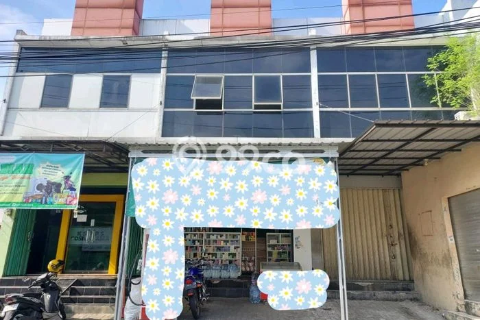 Unit Ruko Dijual di Semarang LT 74m2 & LB 92m2 Unit Ruko Dijual di Semarang LT 74m2 & LB 92m2