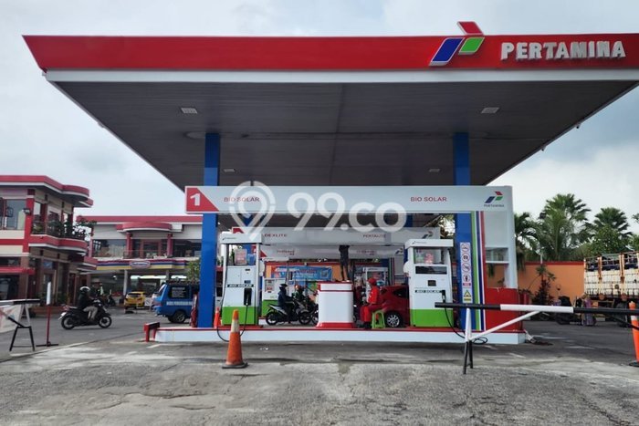 Untuk Dijual! Komersial di Pudak Payung Semarang LT 2716m2 / LB 2716m2 Kawasan Bisnis Untuk Dijual! Komersial di Pudak Payung Semarang LT 2716m2 / LB 2716m2 Kawasan Bisnis