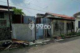 Tanah Kavling Dijual di Semarang dengan Spesifikasi 212m2 Tanah Kavling Dijual di Semarang dengan Spesifikasi 212m2