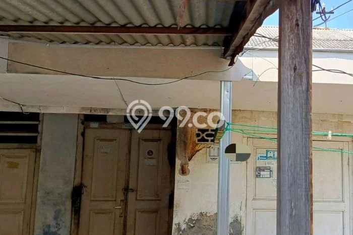Untuk Dijual Tanah di Semarang, Luas 144m2 SHM Untuk Dijual Tanah di Semarang, Luas 144m2 SHM
