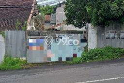Kavling Tanah Lokasi Strategis di Candisari, Semarang Disewakan 700m2 Kavling Tanah Lokasi Strategis di Candisari, Semarang Disewakan 700m2