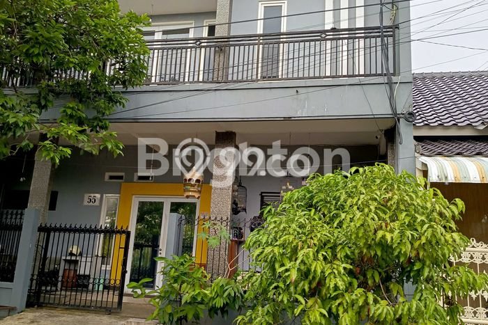 Komersial Dijual Lokasi Emas di Tembalang Luas 400m2 Komersial Dijual Lokasi Emas di Tembalang Luas 400m2