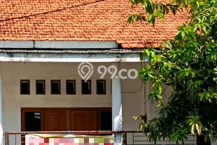 Rumah sewa siap huni 2 KT di Rejosari, Semarang Rumah sewa siap huni 2 KT di Rejosari, Semarang
