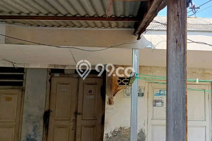 Untuk Dijual Tanah di Semarang, Luas 144m2 SHM Untuk Dijual Tanah di Semarang, Luas 144m2 SHM