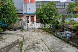 Tanah Dijual Lokasi Candisari, Semarang Luas 289m2 Legalitas Aman Tanah Dijual Lokasi Candisari, Semarang Luas 289m2 Legalitas Aman