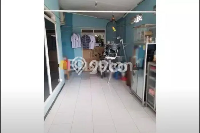 Rumah Strategis Minimalis Lb 140m2 di Semarang Barat, Semarang Rumah Strategis Minimalis Lb 140m2 di Semarang Barat, Semarang
