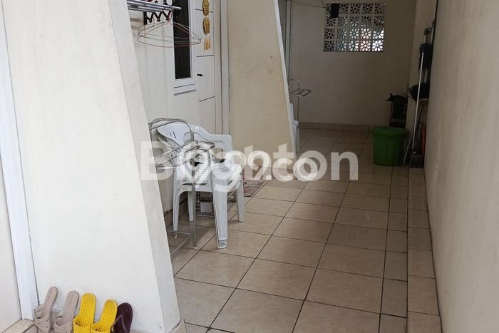 Komersial Bagus LT 640m2 LB 640m2 Dijual di Candisari Semarang Komersial Bagus LT 640m2 LB 640m2 Dijual di Candisari Semarang