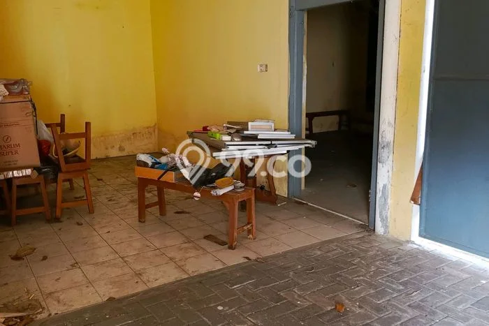 Lokasi strategis! Rumah siap huni dikontrakkan di Semarang Tengah LB 600m2 Lokasi strategis! Rumah siap huni dikontrakkan di Semarang Tengah LB 600m2