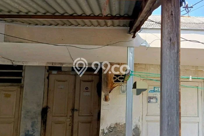 Untuk Dijual Tanah di Semarang, Luas 144m2 SHM Untuk Dijual Tanah di Semarang, Luas 144m2 SHM