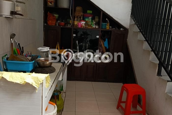 Komersial Dijual Lokasi Emas di Tembalang Luas 400m2 Komersial Dijual Lokasi Emas di Tembalang Luas 400m2