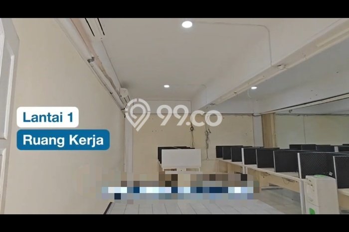 Area Strategis! Disewakan Kantor Lokasi Semarang Timur, Semarang Cocok untuk Bisnis Area Strategis! Disewakan Kantor Lokasi Semarang Timur, Semarang Cocok untuk Bisnis