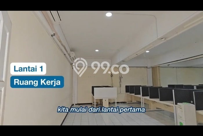 Area Strategis! Disewakan Kantor Lokasi Semarang Timur, Semarang Cocok untuk Bisnis Area Strategis! Disewakan Kantor Lokasi Semarang Timur, Semarang Cocok untuk Bisnis