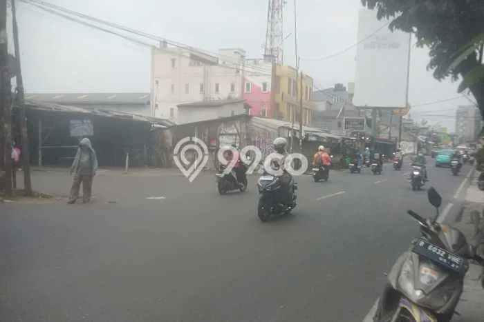 Lahan untuk Dijual di Karang Tengah Tangerang Luas 4000m2 Lahan untuk Dijual di Karang Tengah Tangerang Luas 4000m2
