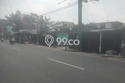 Lahan untuk Dijual di Karang Tengah Tangerang Luas 4000m2 Lahan untuk Dijual di Karang Tengah Tangerang Luas 4000m2
