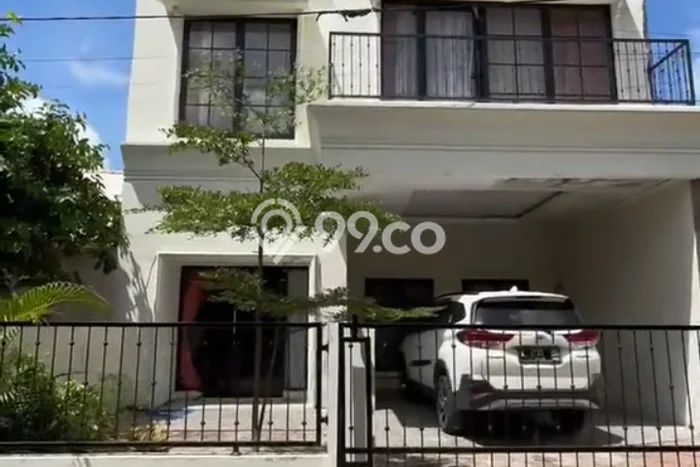 Dijual Rumah Minimalis Bagus Punya 3 KT di Cinangka Serang - Dijual Rumah Minimalis Bagus Punya 3 KT di Cinangka Serang -