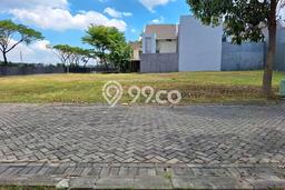 Tanah Dijual Lokasi Strategis di Surabaya dengan Luas 201m2 Tanah Dijual Lokasi Strategis di Surabaya dengan Luas 201m2