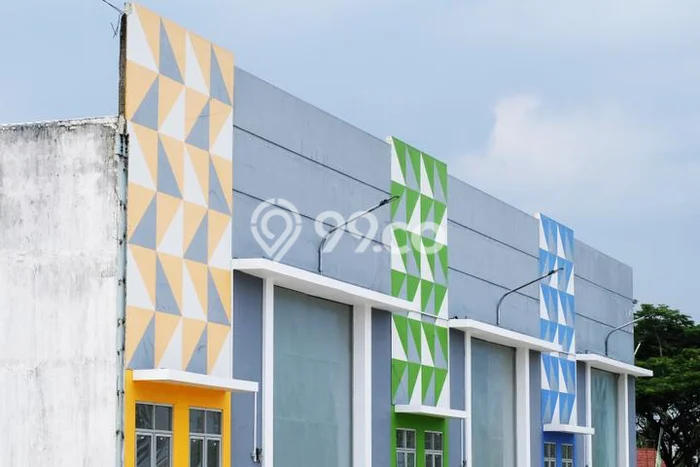 FOR SALE! Gudang di Buduran Sidoarjo, LT 314m2, LB 314m2 FOR SALE! Gudang di Buduran Sidoarjo, LT 314m2, LB 314m2