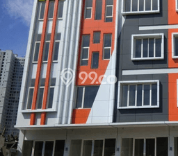 Unit Ruko Strategis di Mulyorejo, Surabaya Potensi Cuan Besar Unit Ruko Strategis di Mulyorejo, Surabaya Potensi Cuan Besar