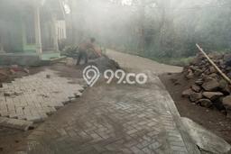 Tanah di Pandaan, Pasuruan Luas 1369m2 Dijual Segera Tanah di Pandaan, Pasuruan Luas 1369m2 Dijual Segera