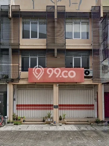Ruko Favorit Dijual di Rungkut Surabaya Area Pusat Bisnis Ruko Favorit Dijual di Rungkut Surabaya Area Pusat Bisnis