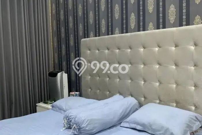 Hunian Mewah Dijual LT 179m2 di Mulyorejo, Surabaya Hunian Mewah Dijual LT 179m2 di Mulyorejo, Surabaya
