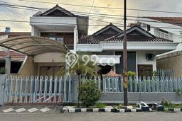 Rumah Idaman 6 KT 4 KM Dekat Fasilitas Umum di , Surabaya Rumah Idaman 6 KT 4 KM Dekat Fasilitas Umum di , Surabaya