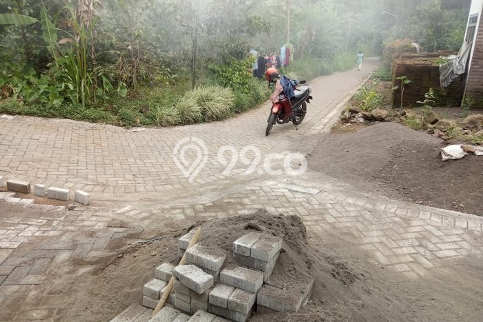 Tanah di Pandaan, Pasuruan Luas 1369m2 Dijual Segera Tanah di Pandaan, Pasuruan Luas 1369m2 Dijual Segera