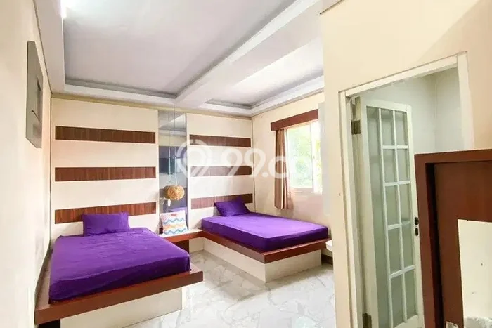 Peluang Investasi! Rumah Kost Dijual di Gayungan, Surabaya, 18 KT, 18 KM, Luas 700m2 Peluang Investasi! Rumah Kost Dijual di Gayungan, Surabaya, 18 KT, 18 KM, Luas 700m2