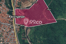 TANAH POTENSIAL! Tanah Kawasan Brebes, Luas 300000m2m², Pinggir Jalan Utama TANAH POTENSIAL! Tanah Kawasan Brebes, Luas 300000m2m², Pinggir Jalan Utama