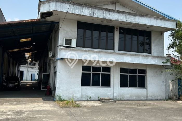 FOR SALE! Pabrik di Taman Sidoarjo, LT 4300m2, LB 4000m2 FOR SALE! Pabrik di Taman Sidoarjo, LT 4300m2, LB 4000m2