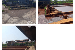 Pabrik Dijual di Tirto LT 76000m2, LB 34877m2 Solusi Investasi Cerdas Pabrik Dijual di Tirto LT 76000m2, LB 34877m2 Solusi Investasi Cerdas