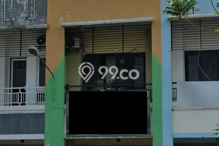 Paling Dicari! Ruko Dijual di Pondok Tjandra Harga Kompetitif Paling Dicari! Ruko Dijual di Pondok Tjandra Harga Kompetitif